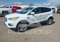 2017 Ford ESCAPE фото