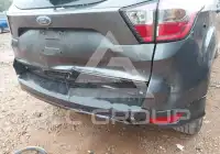 2017 Ford ESCAPE фото