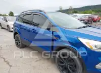 2017 Ford ESCAPE photo