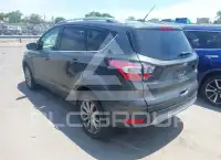 2017 Ford ESCAPE фото