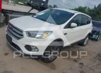 2017 Ford ESCAPE фото
