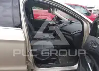 2017 Ford ESCAPE фото