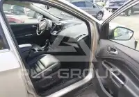 2017 Ford ESCAPE фото