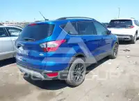 2017 Ford ESCAPE фото