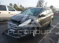 2017 Ford ESCAPE photo
