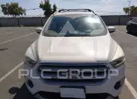 2017 Ford ESCAPE photo