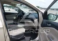 2017 Ford ESCAPE фото