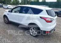2017 Ford ESCAPE photo