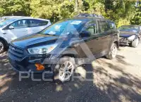 2017 Ford ESCAPE фото