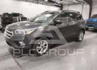 2017 Ford ESCAPE photo
