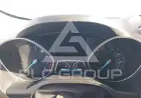 2017 Ford ESCAPE photo