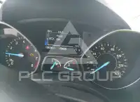 2017 Ford ESCAPE photo