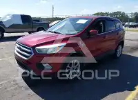 2017 Ford ESCAPE фото