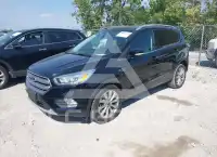 2017 Ford ESCAPE фото