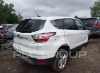 2017 Ford ESCAPE photo