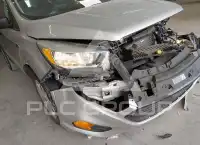 2017 Ford ESCAPE фото
