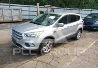 2017 Ford ESCAPE фото