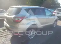 2017 Ford ESCAPE photo