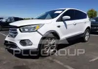 2017 Ford ESCAPE фото