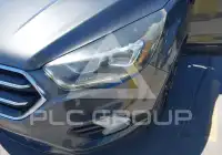 2017 Ford ESCAPE фото