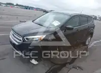 2017 Ford ESCAPE фото