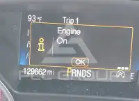 2017 Ford ESCAPE photo