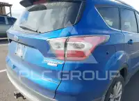 2017 Ford ESCAPE photo