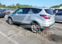 2017 Ford ESCAPE фото
