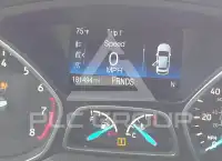 2017 Ford ESCAPE photo