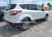 2017 Ford ESCAPE фото