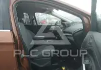 2017 Ford ESCAPE photo