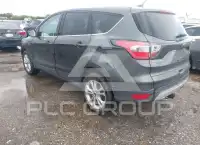 2017 Ford ESCAPE photo
