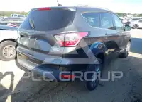 2017 Ford ESCAPE photo
