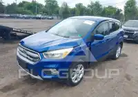 2017 Ford ESCAPE photo