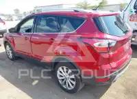 2017 Ford ESCAPE фото