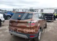 2017 Ford ESCAPE фото