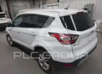 2017 Ford ESCAPE фото