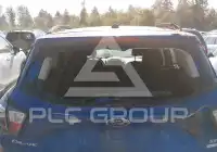 2017 Ford ESCAPE photo