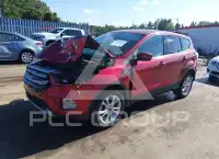 2017 Ford ESCAPE фото