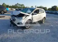 2017 Ford ESCAPE фото