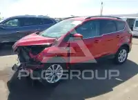 2017 Ford ESCAPE photo