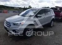 2017 Ford ESCAPE photo