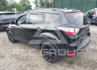 2017 Ford ESCAPE фото