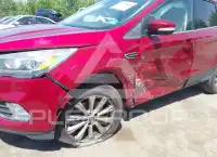 2017 Ford ESCAPE фото