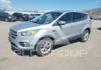 2017 Ford ESCAPE фото