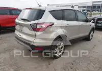 2017 Ford ESCAPE фото