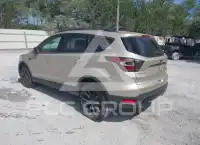 2017 Ford ESCAPE фото