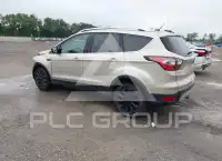 2017 Ford ESCAPE фото