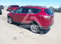 2017 Ford ESCAPE photo