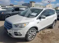 2017 Ford ESCAPE photo